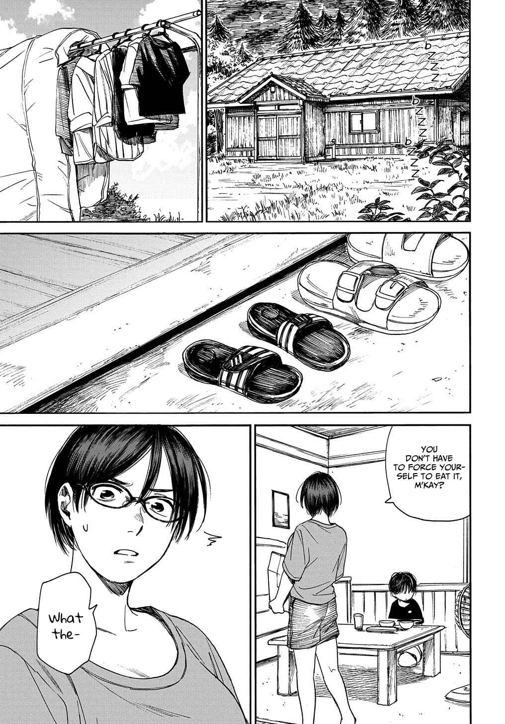 Page 2 Chapter 16 A Boys Scar
