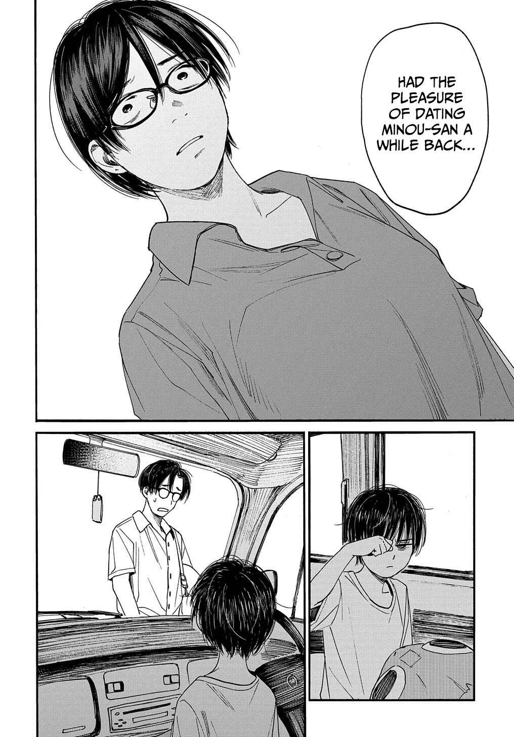 Page 23 Chapter 16 A Boys Scar