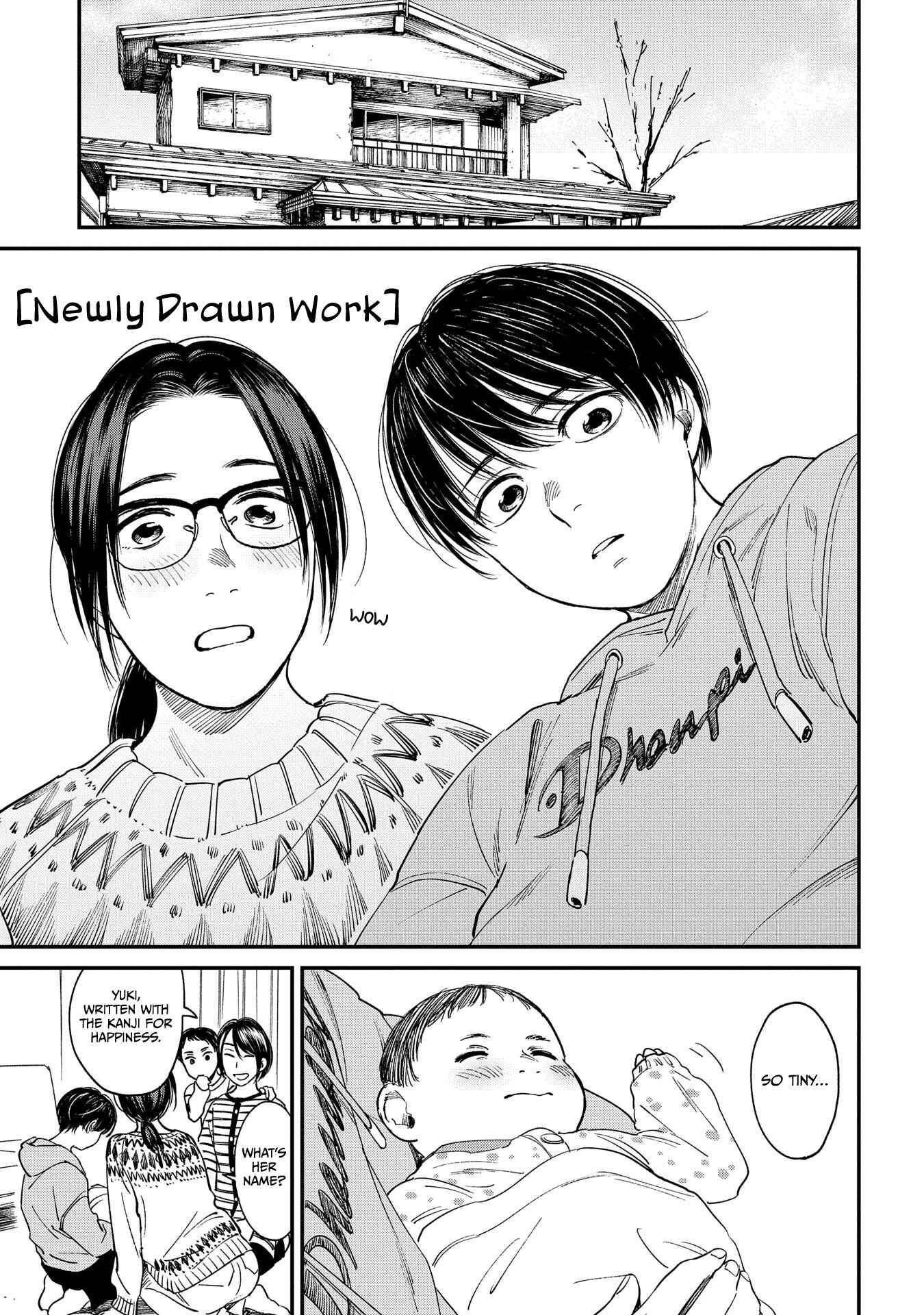 Page 4 Chapter 20.5 A Boys Scar