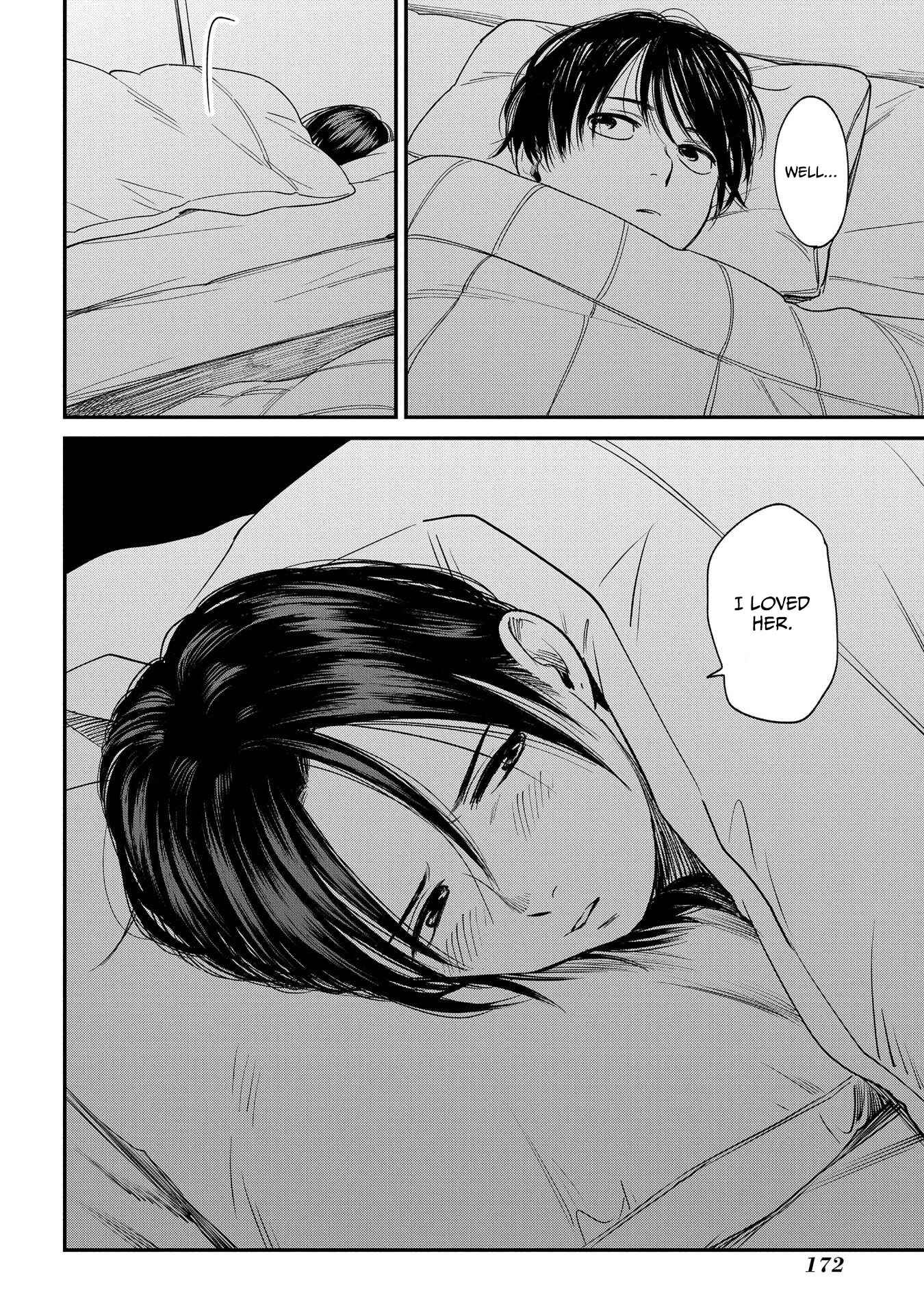 Page 9 Chapter 20.5 A Boys Scar
