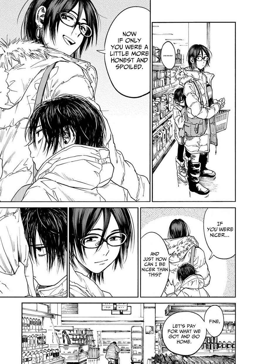 Page 12 Chapter 2 A Boys Scar