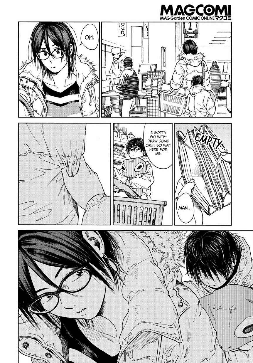 Page 13 Chapter 2 A Boys Scar