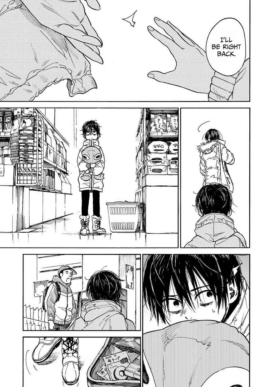 Page 14 Chapter 2 A Boys Scar