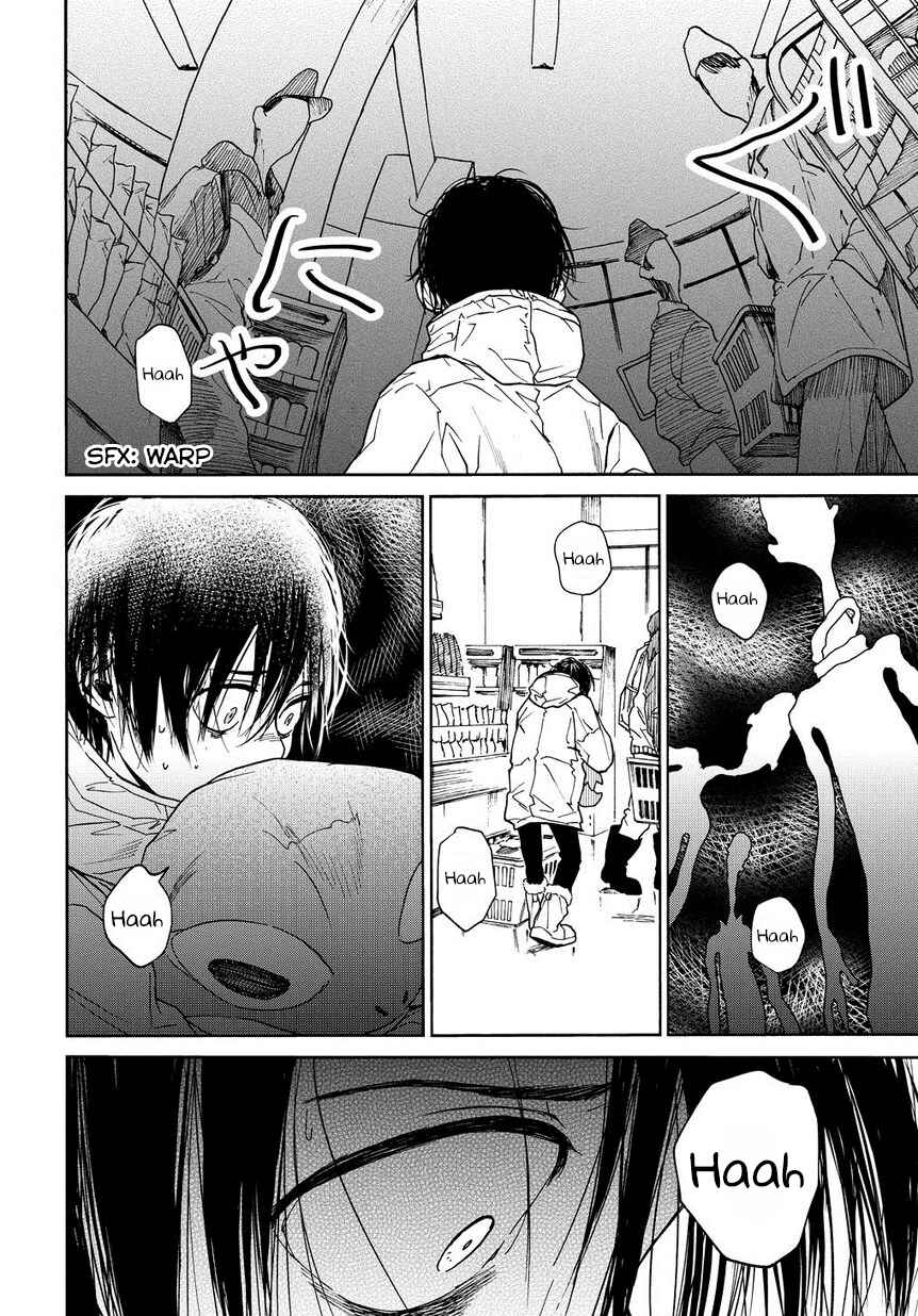 Page 15 Chapter 2 A Boys Scar