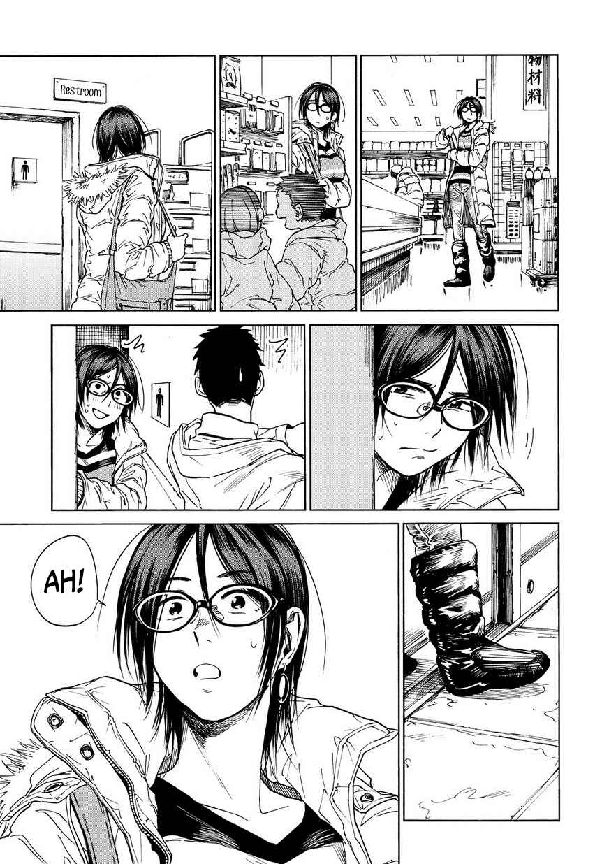 Page 18 Chapter 2 A Boys Scar