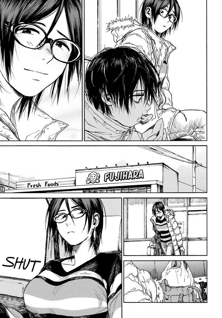Page 22 Chapter 2 A Boys Scar