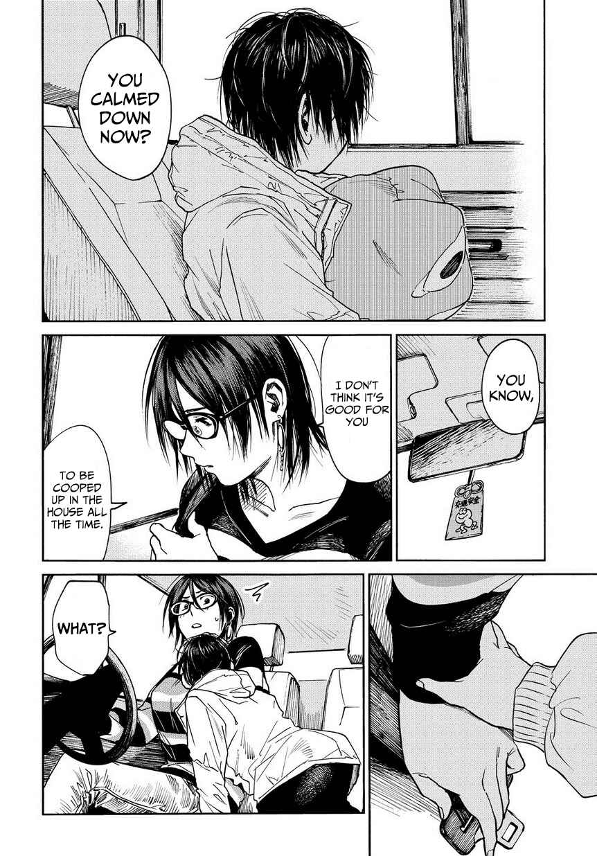 Page 23 Chapter 2 A Boys Scar