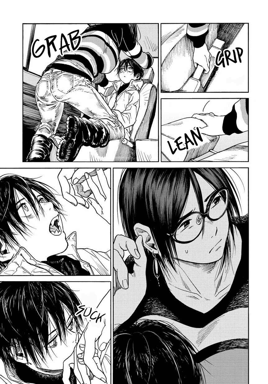 Page 28 Chapter 2 A Boys Scar