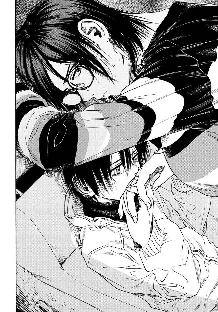 Page 29 Chapter 2 A Boys Scar
