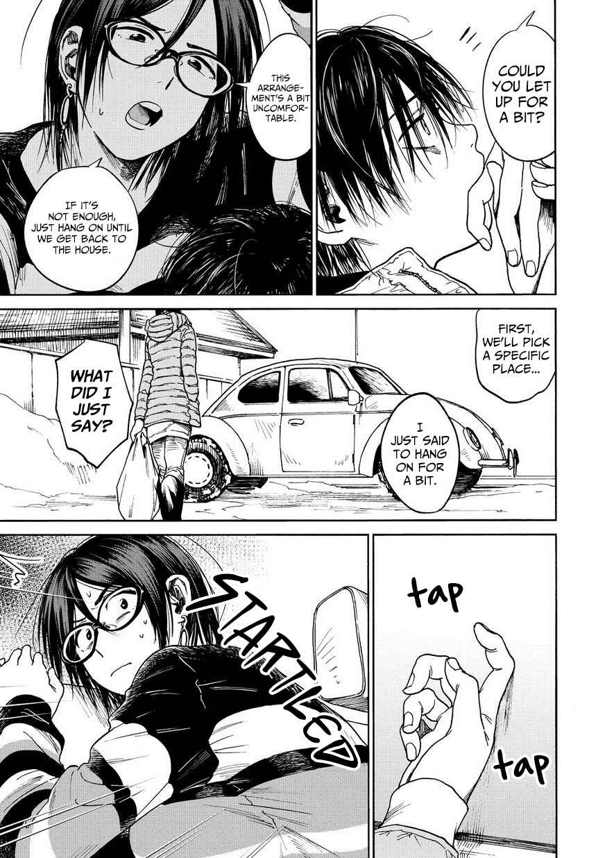 Page 30 Chapter 2 A Boys Scar