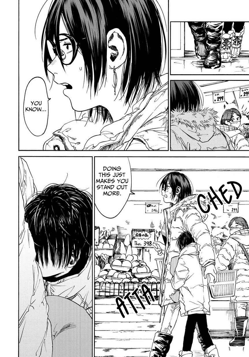 Page 7 Chapter 2 A Boys Scar