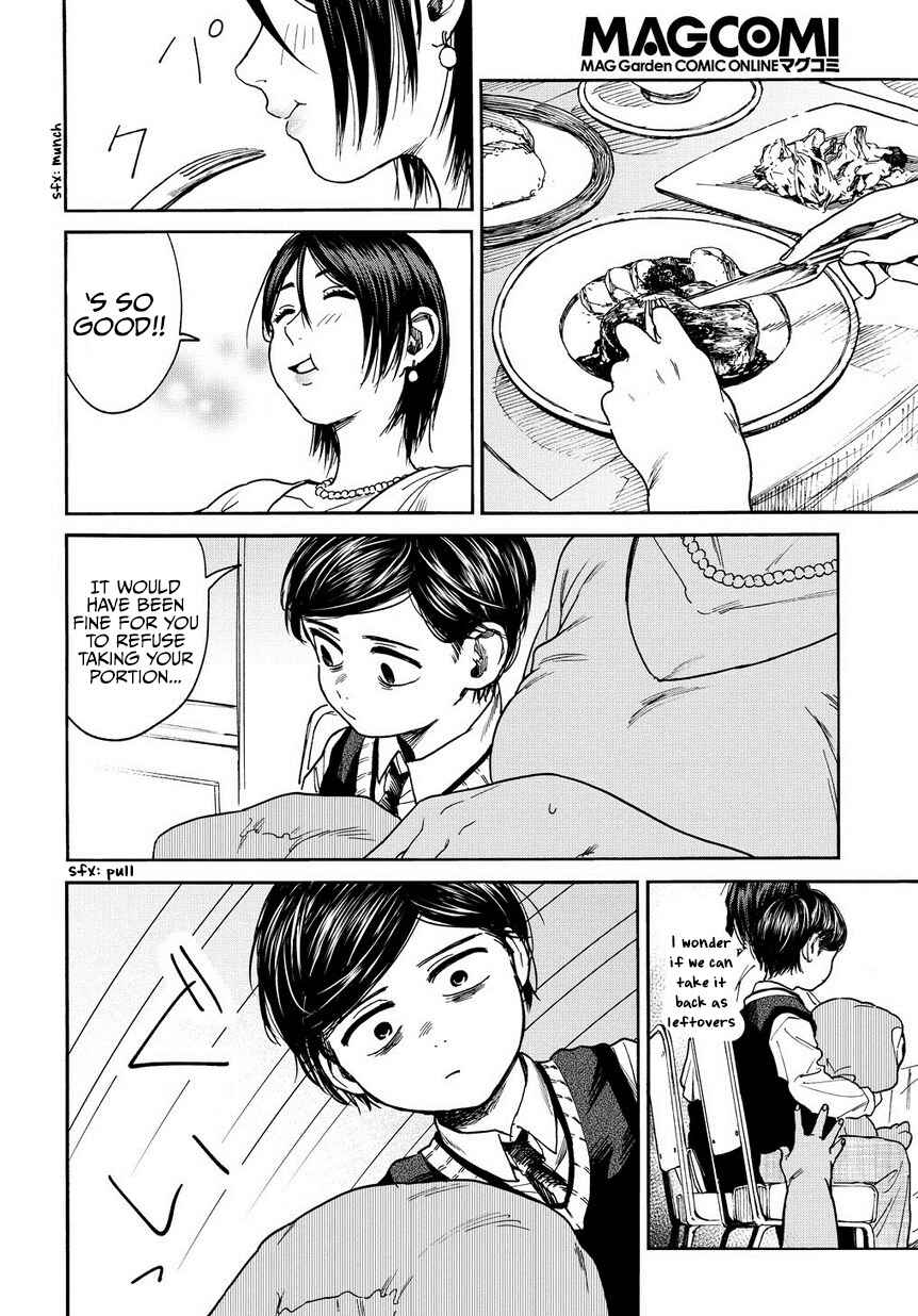 Page 13 Chapter 4 A Boys Scar