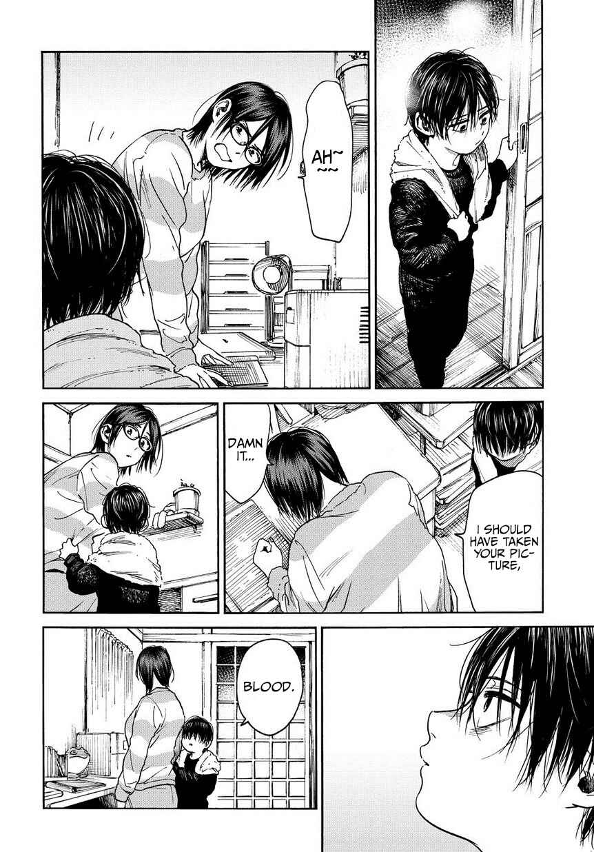 Page 25 Chapter 4 A Boys Scar