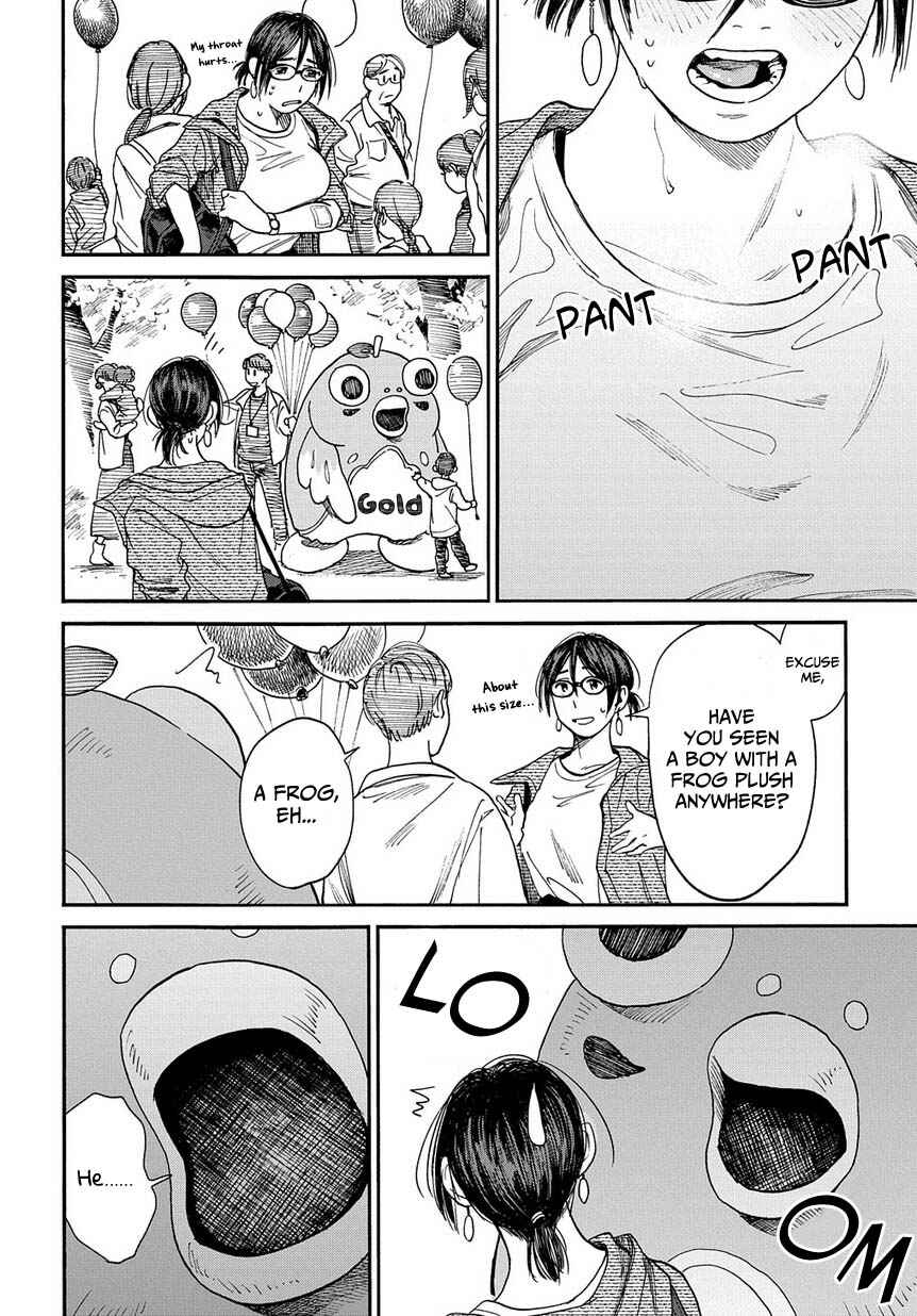 Page 15 Chapter 12 A Boys Scar