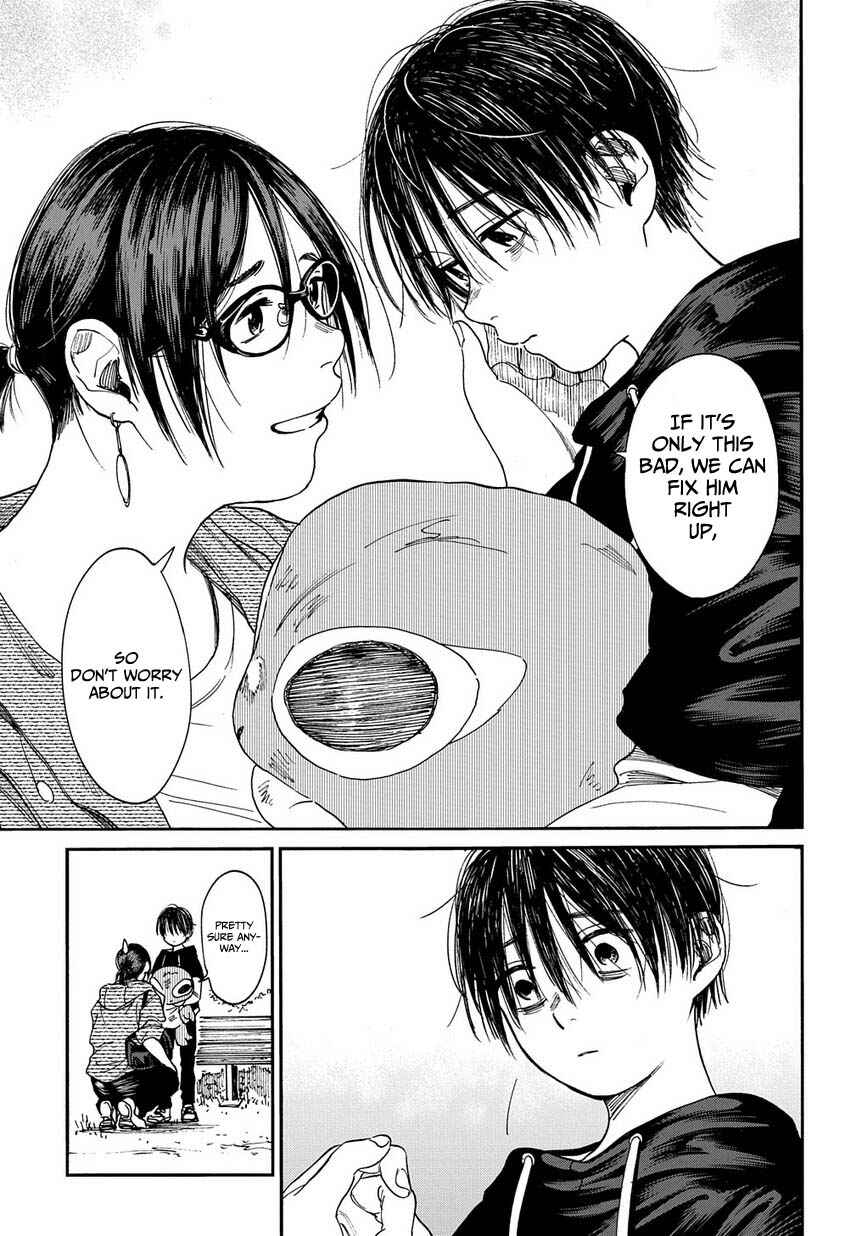 Page 20 Chapter 12 A Boys Scar