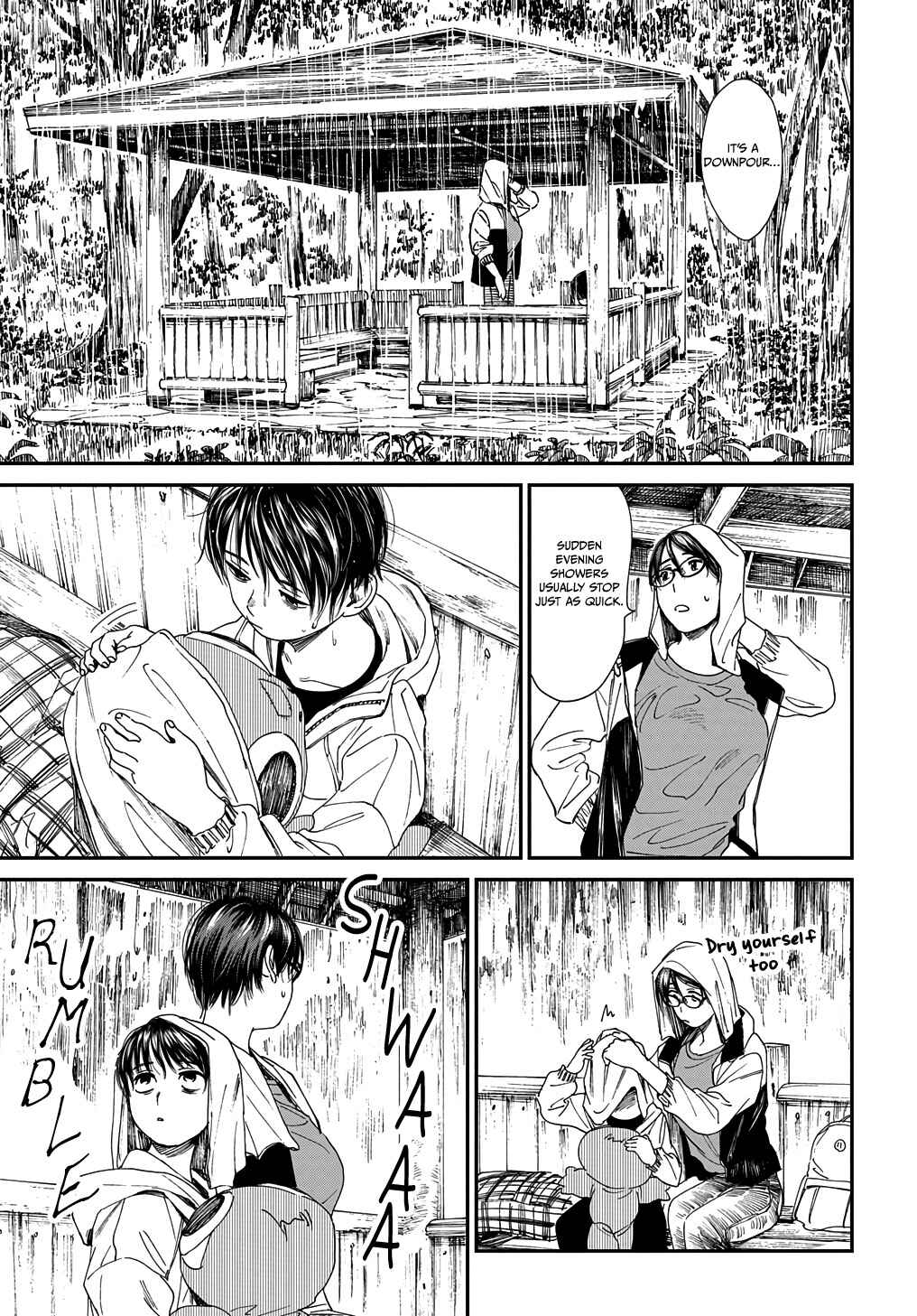 Page 6 Chapter 19 A Boys Scar