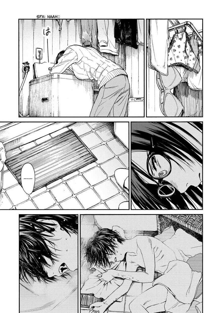 Page 14 Chapter 5 A Boys Scar