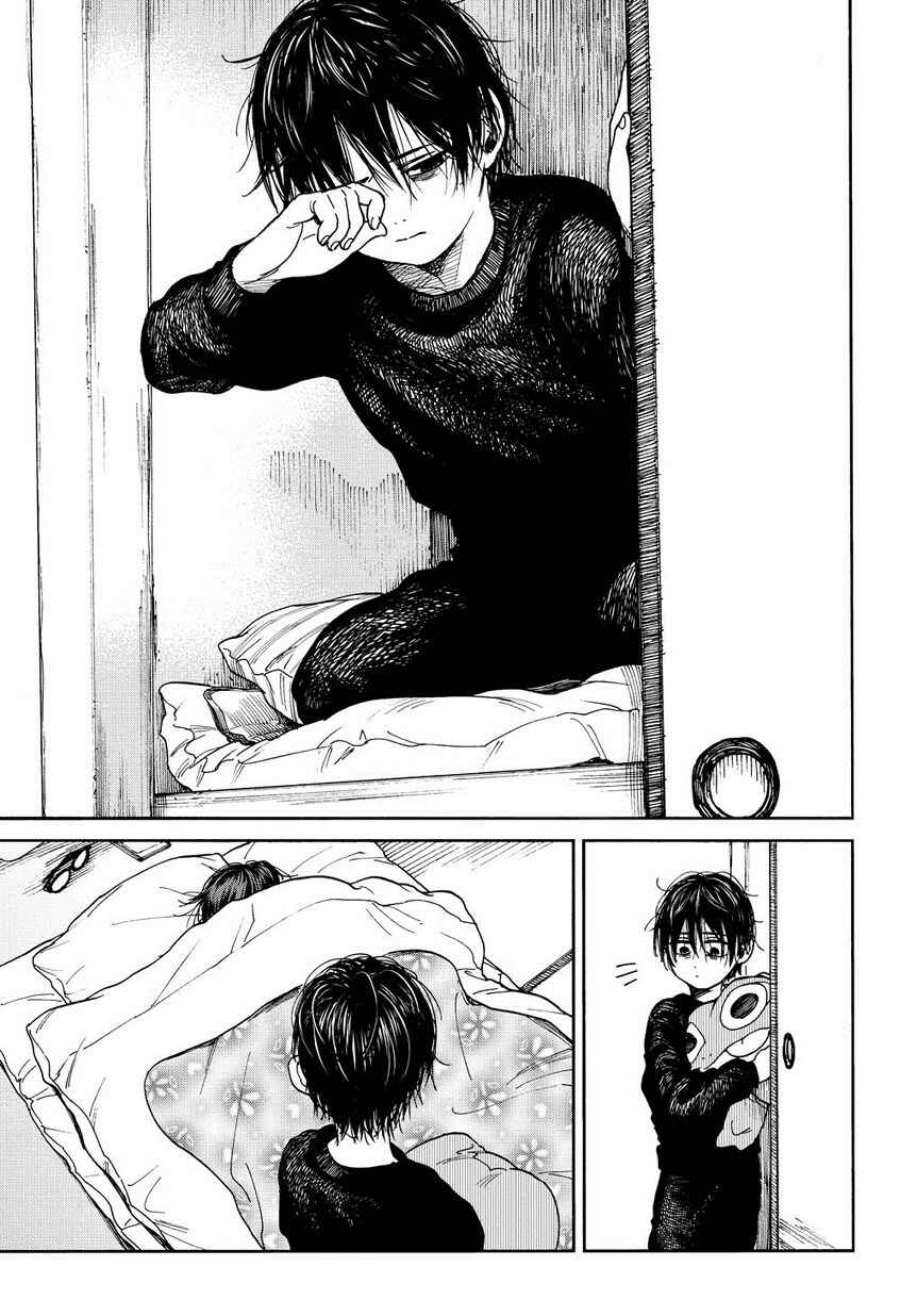 Page 4 Chapter 5 A Boys Scar