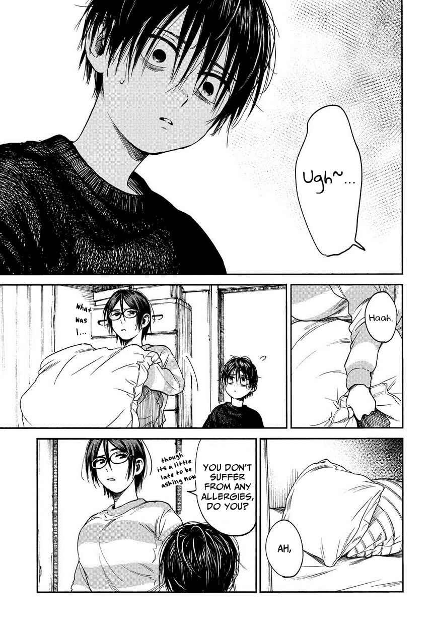 Page 8 Chapter 5 A Boys Scar