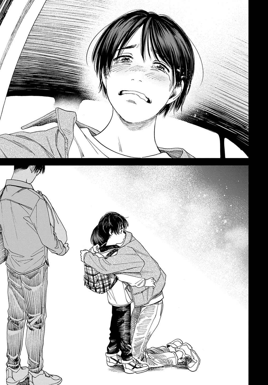 Page 26 Chapter 20 A Boys Scar