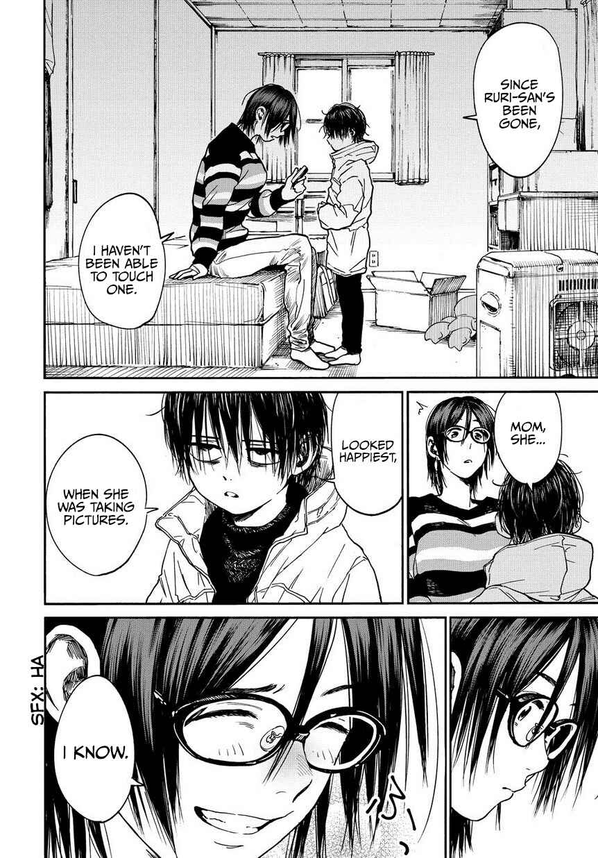 Page 17 Chapter 3 A Boys Scar