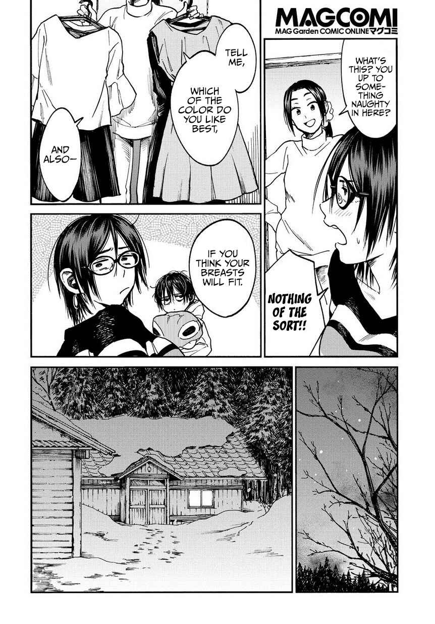 Page 21 Chapter 3 A Boys Scar