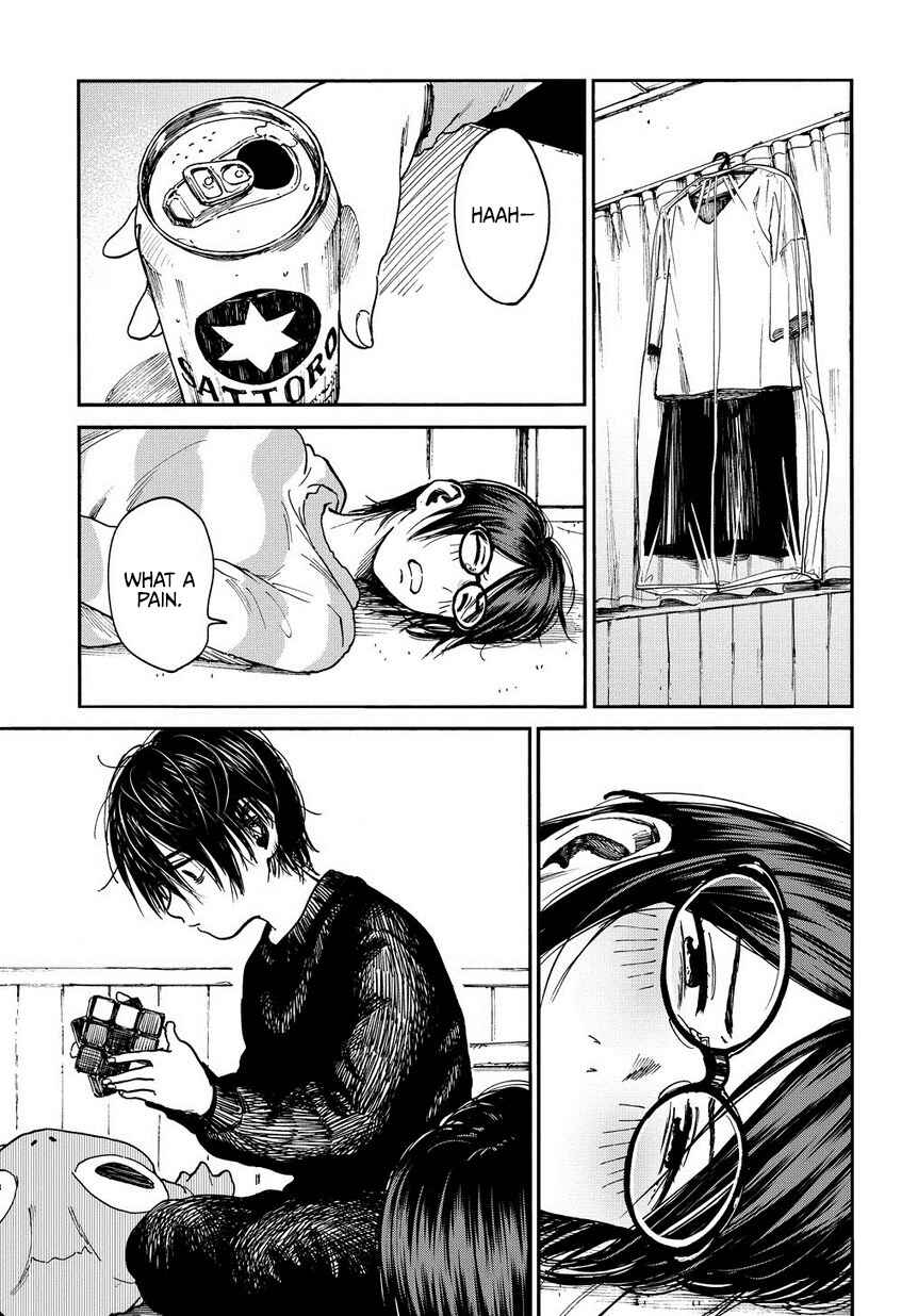 Page 22 Chapter 3 A Boys Scar