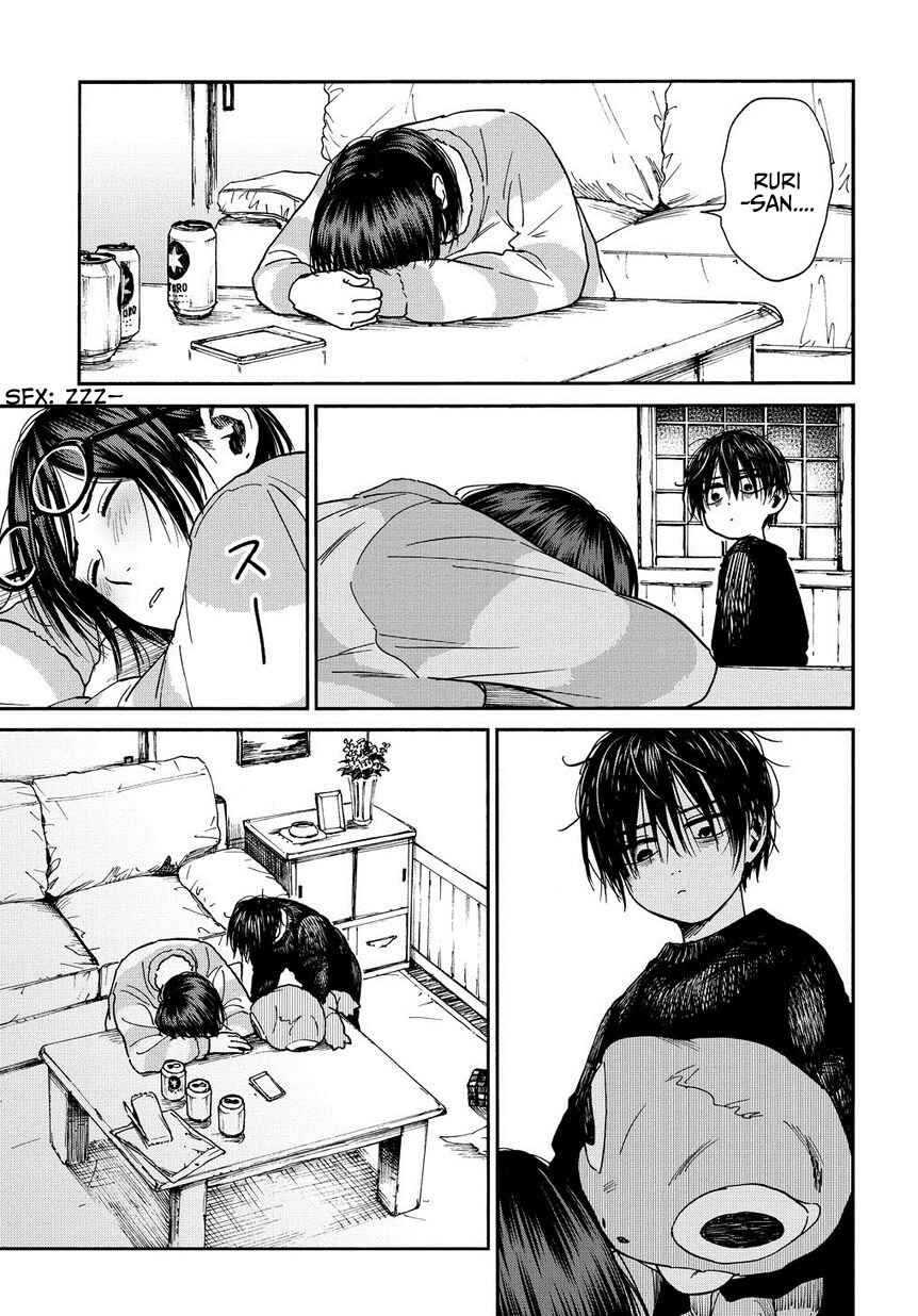 Page 24 Chapter 3 A Boys Scar