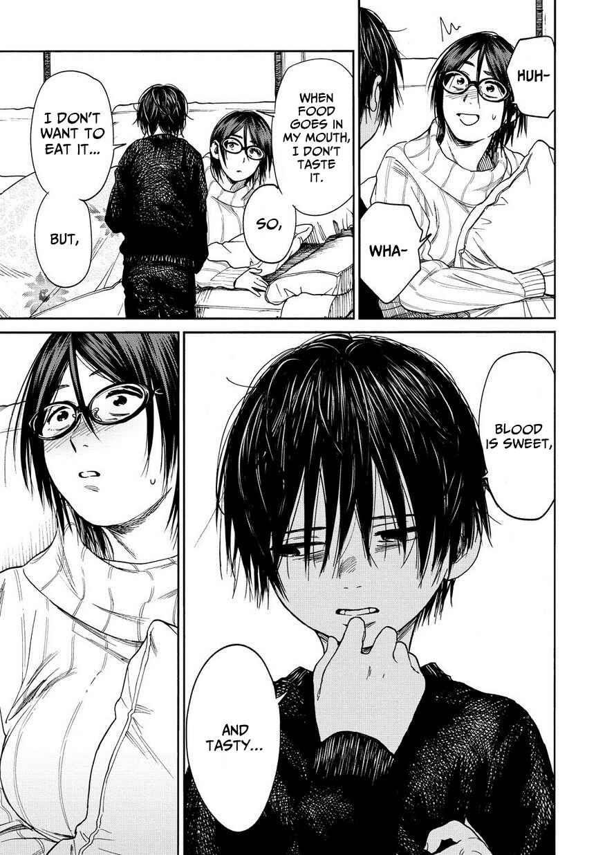 Page 10 Chapter 6 A Boys Scar