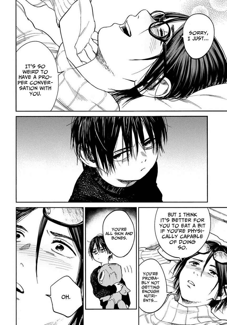 Page 13 Chapter 6 A Boys Scar