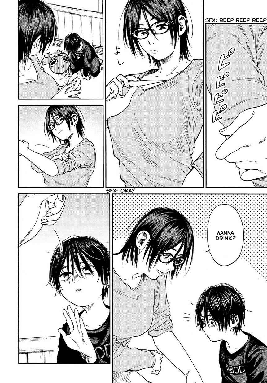 Page 19 Chapter 6 A Boys Scar