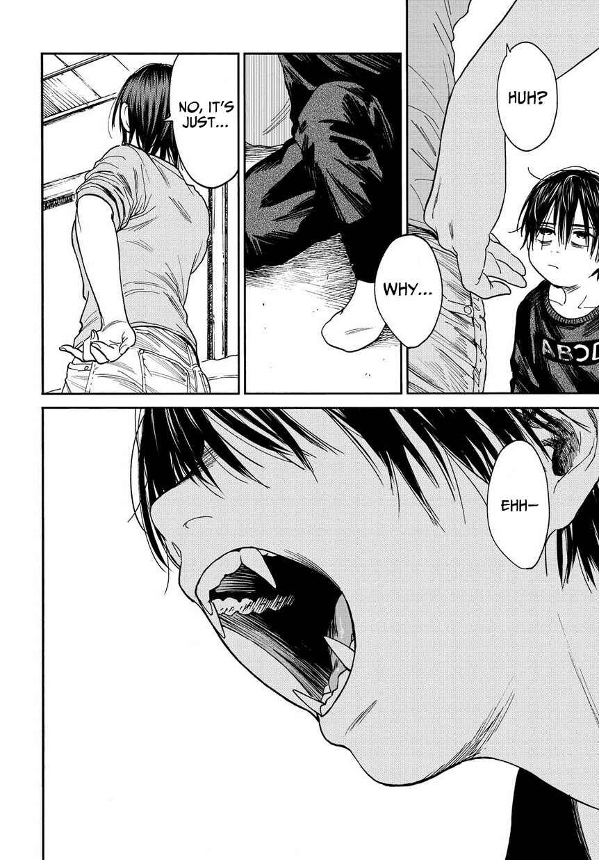 Page 21 Chapter 6 A Boys Scar