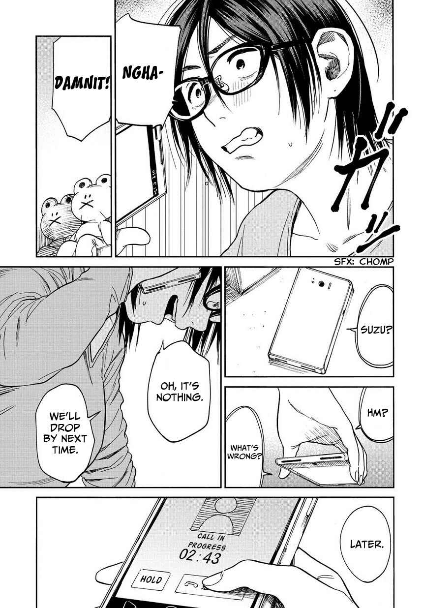 Page 22 Chapter 6 A Boys Scar