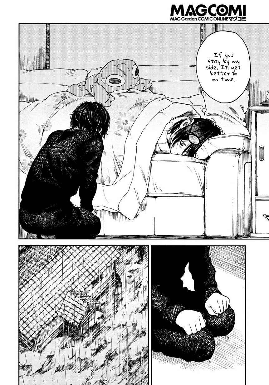 Page 3 Chapter 6 A Boys Scar