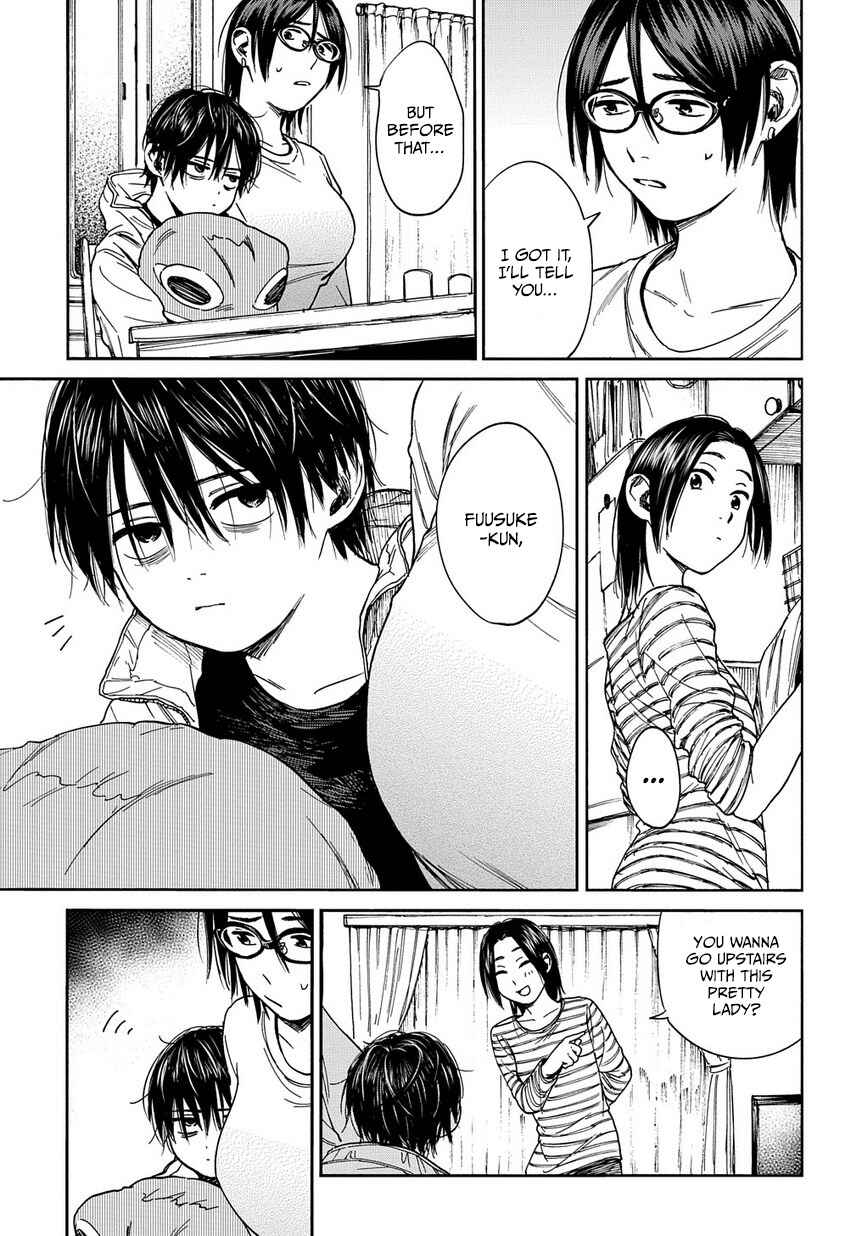 Page 6 Chapter 7 A Boys Scar