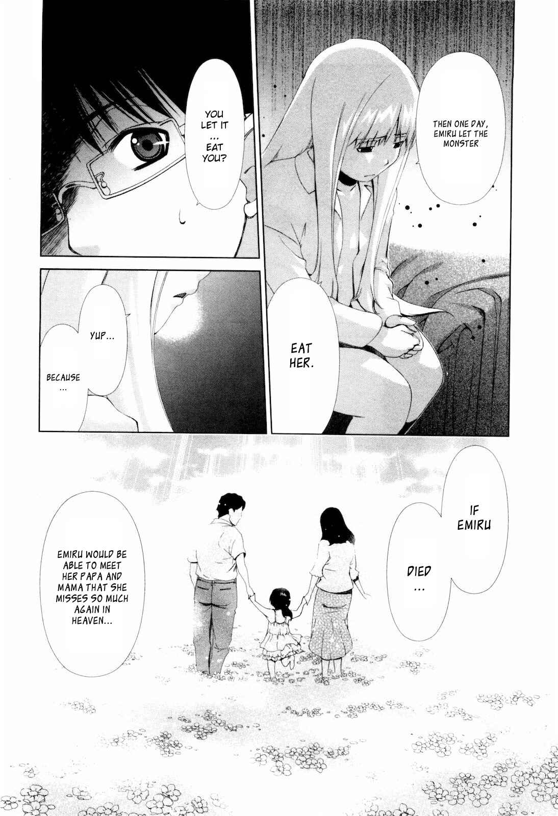 Page 11 Chapter 15 Shi ni Itaru Yamai