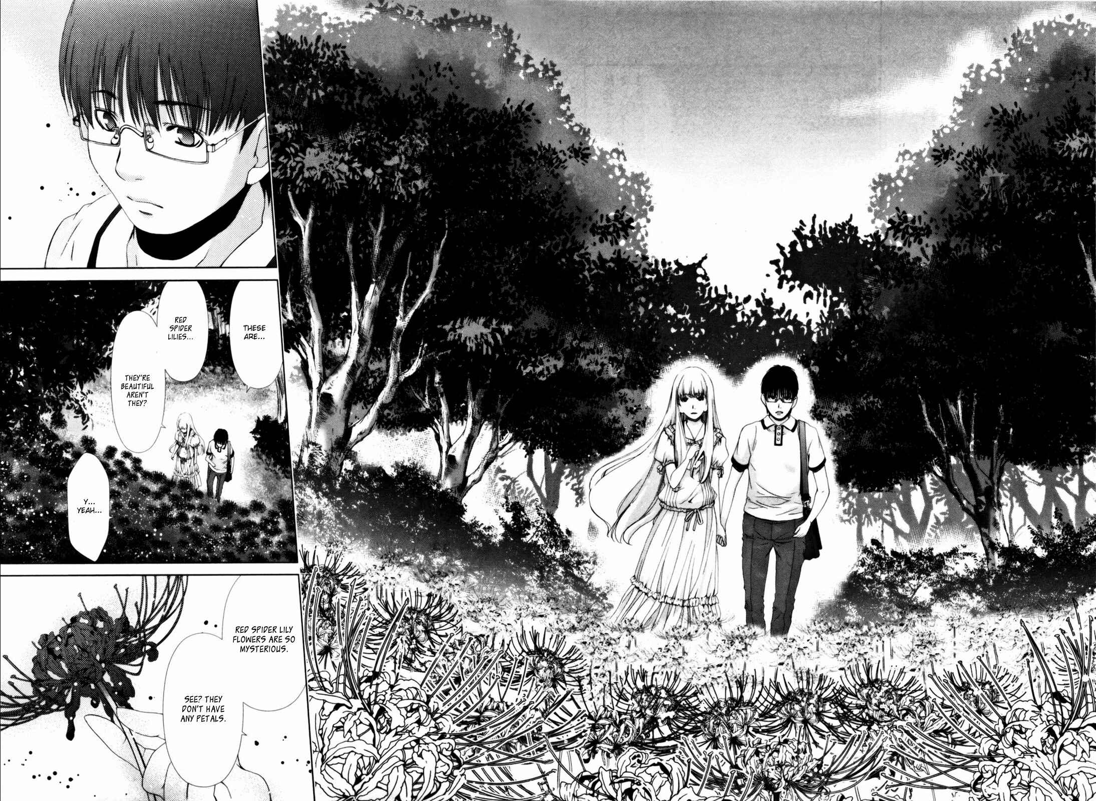 Page 15 Chapter 14 Shi ni Itaru Yamai