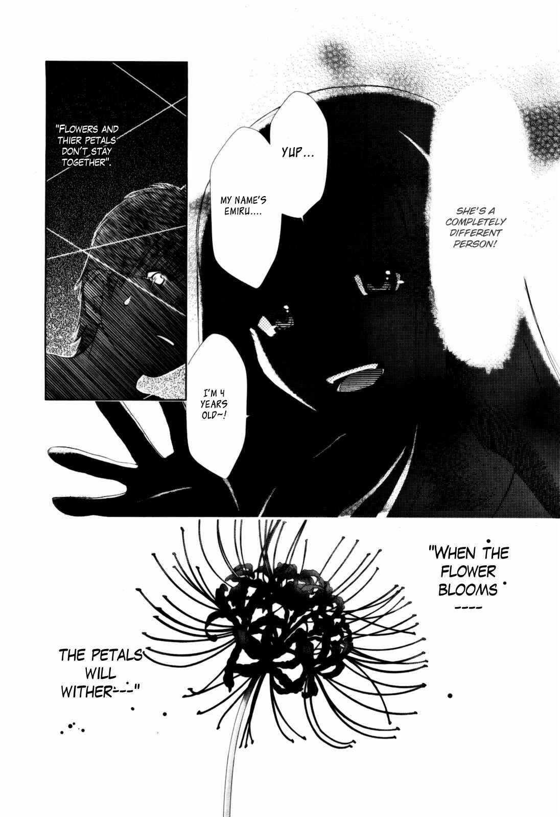 Page 22 Chapter 14 Shi ni Itaru Yamai