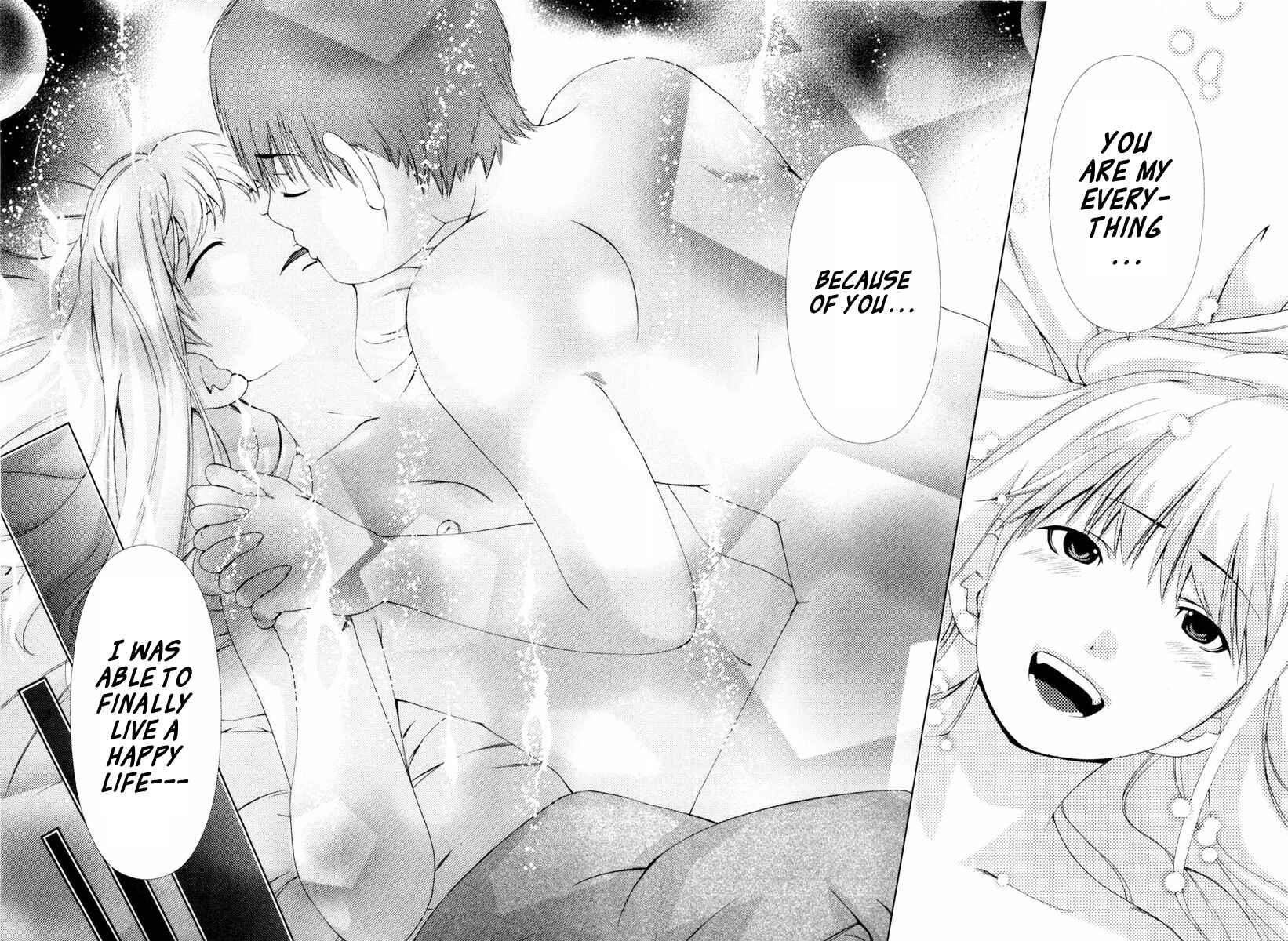 Page 16 Chapter 19 Shi ni Itaru Yamai