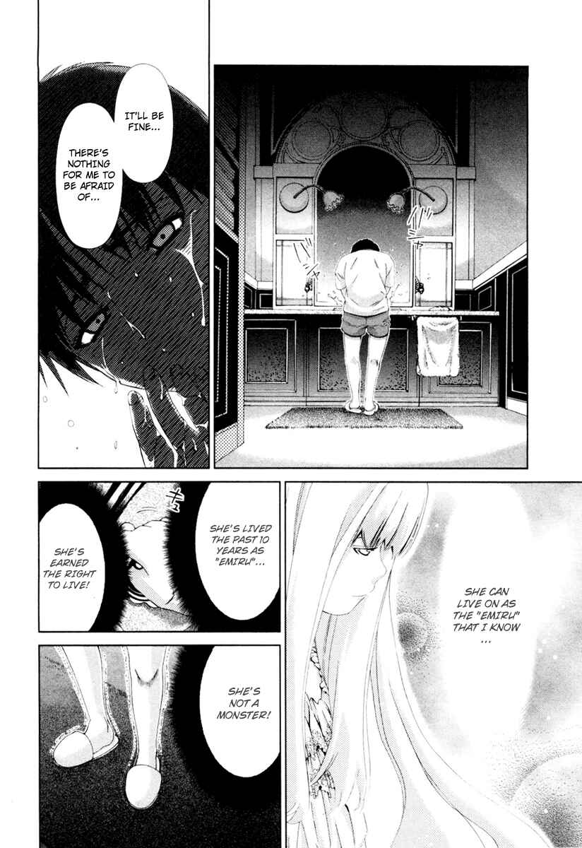 Page 18 Chapter 16 Shi ni Itaru Yamai