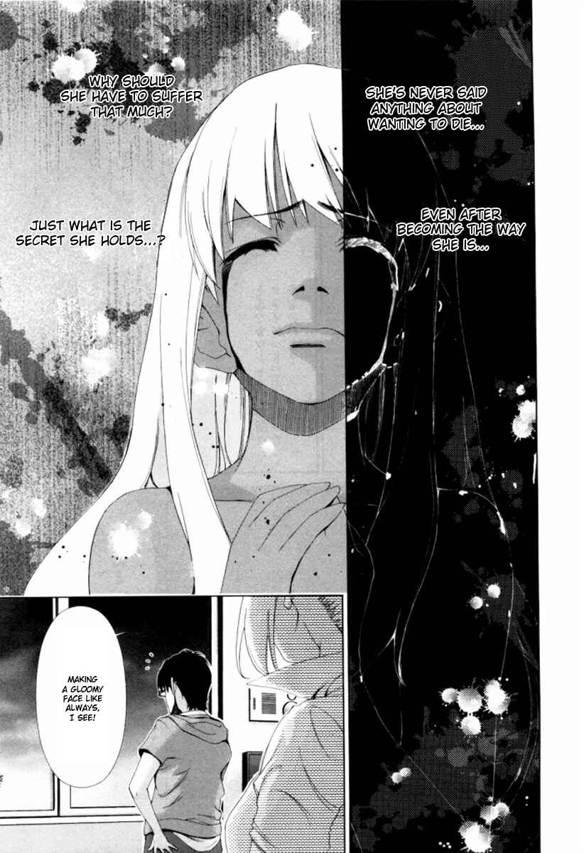 Page 18 Chapter 7 Shi ni Itaru Yamai