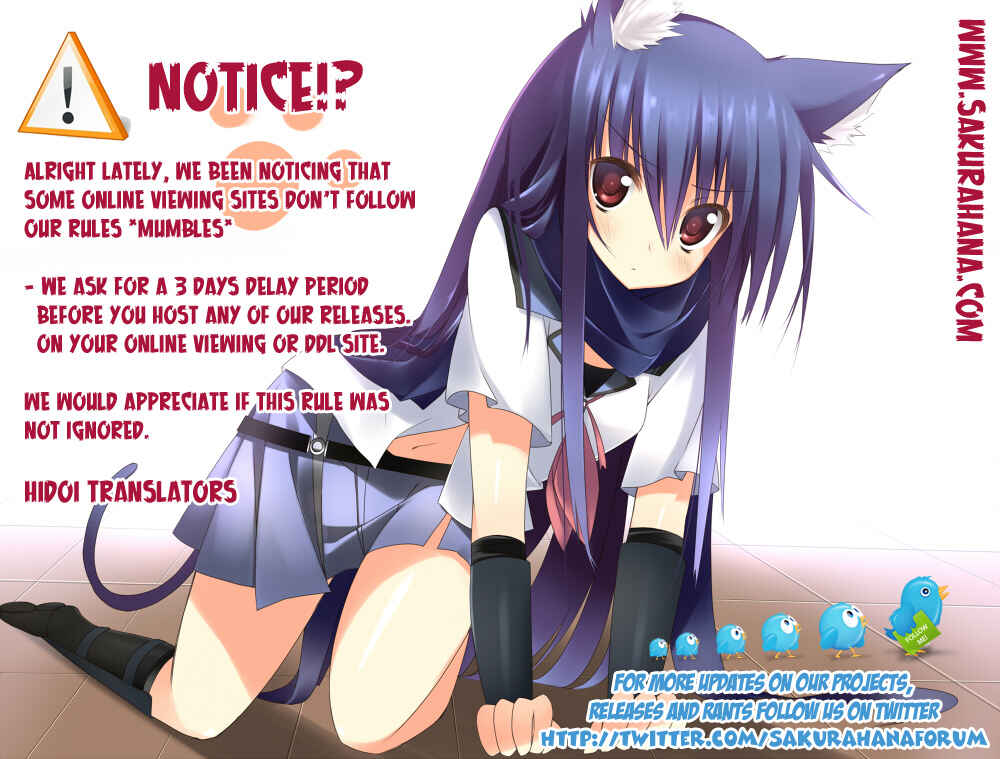 Page 1 Chapter 8 Shi ni Itaru Yamai