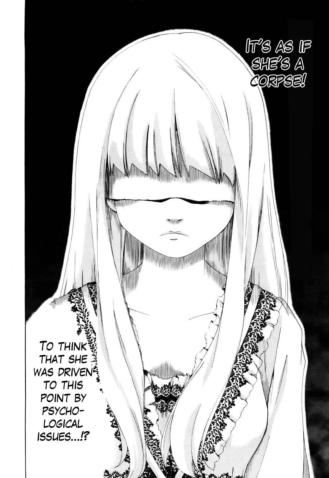 Page 19 Chapter 2 Shi ni Itaru Yamai