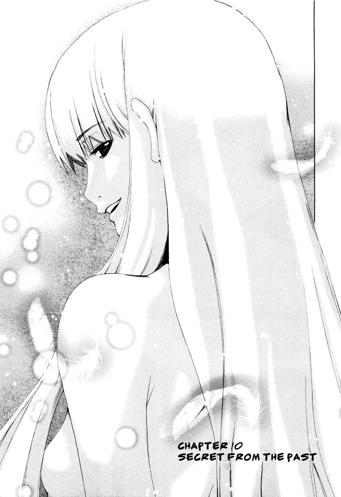 Page 10 Chapter 10 Shi ni Itaru Yamai