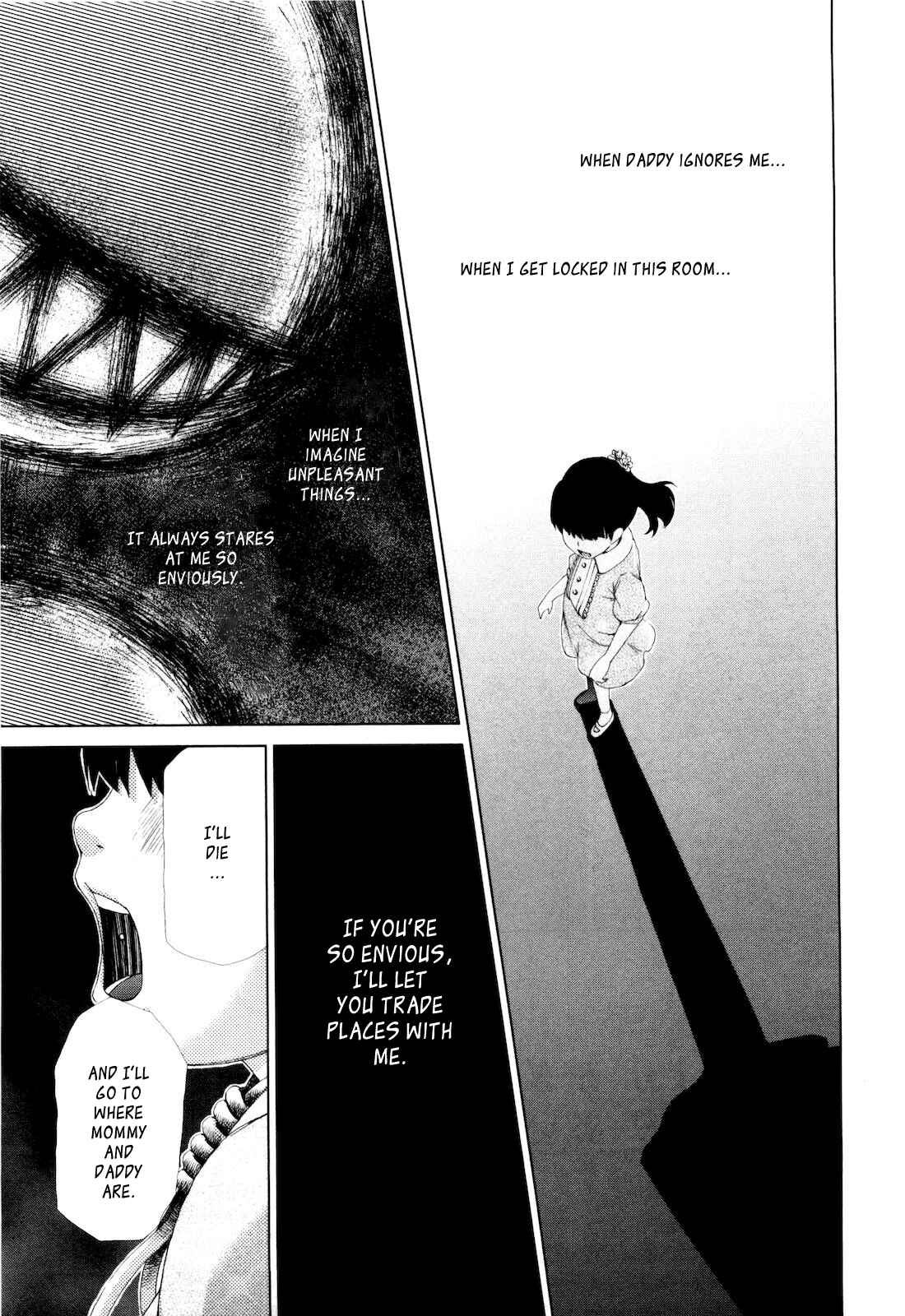 Page 22 Chapter 11 Shi ni Itaru Yamai