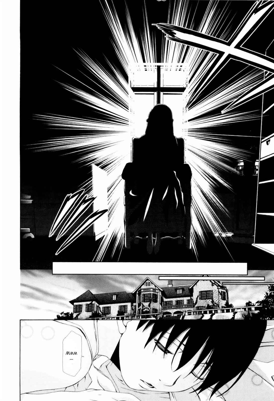 Page 20 Chapter 5 Shi ni Itaru Yamai