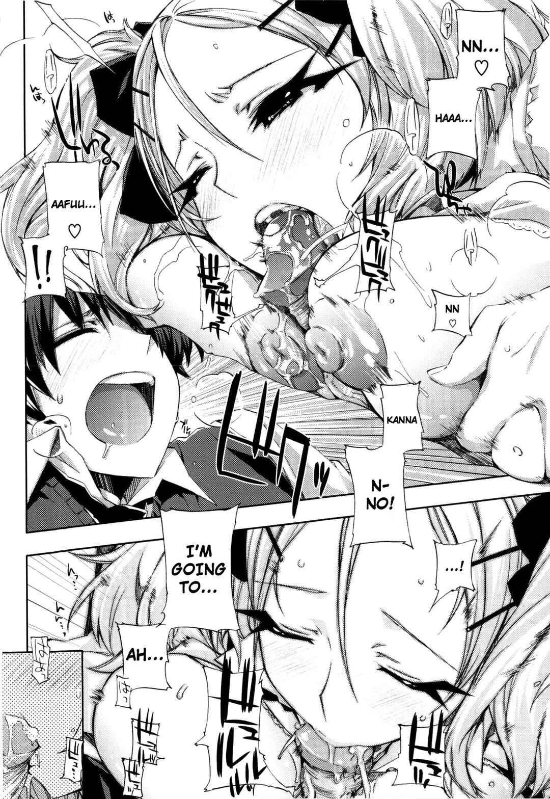 Page 10 Chapter 2 Cheerism