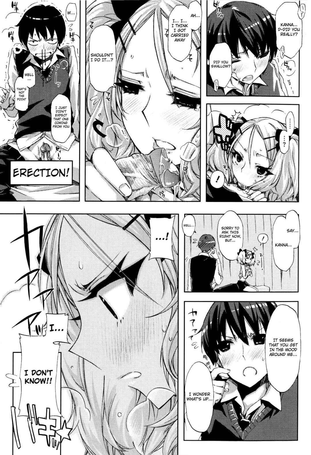 Page 11 Chapter 2 Cheerism