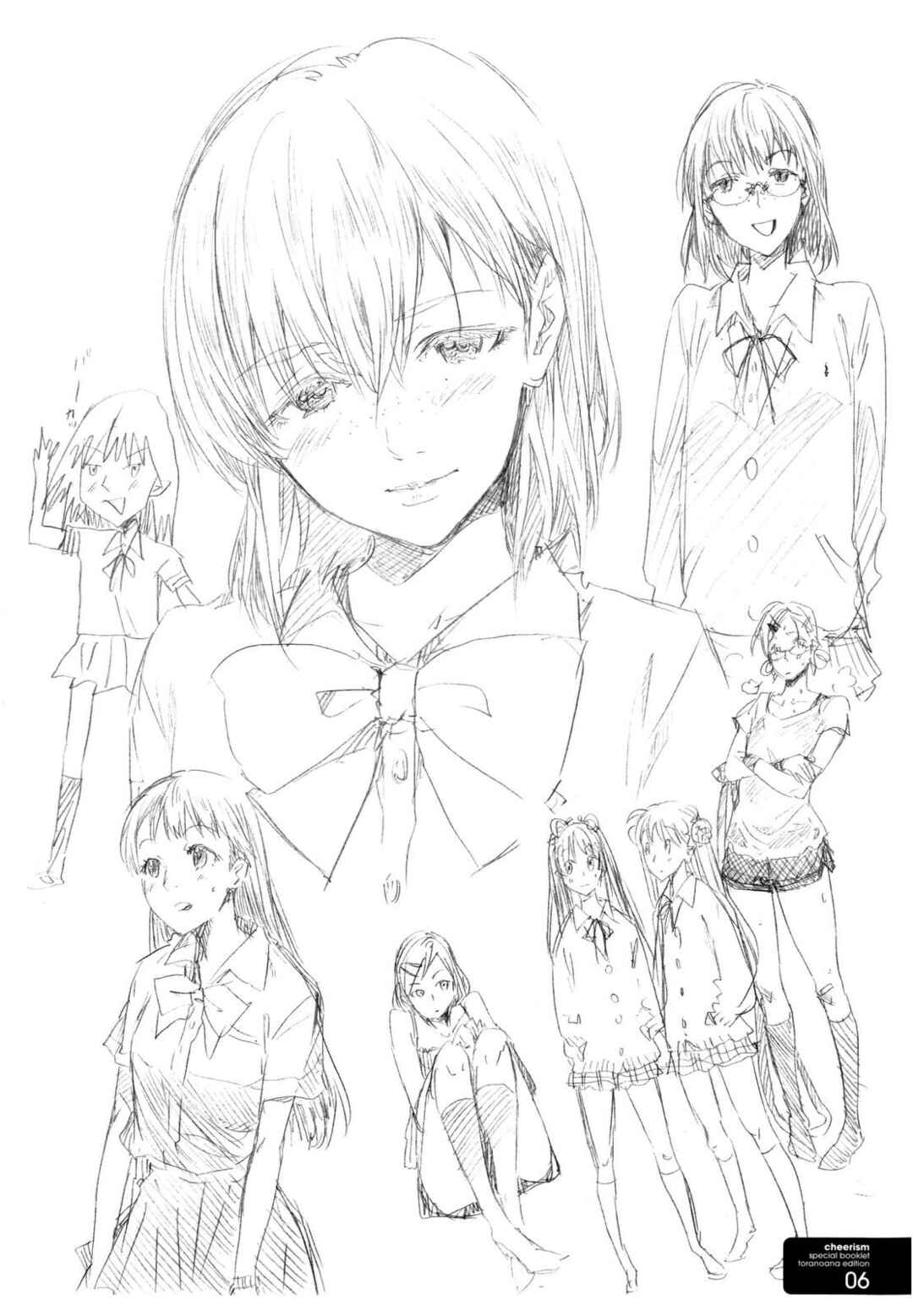Page 31 Chapter 10 Cheerism