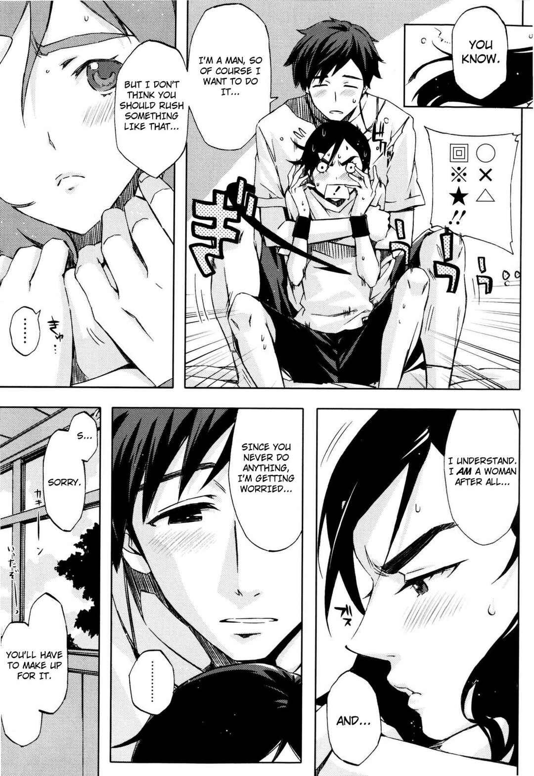 Page 5 Chapter 10 Cheerism